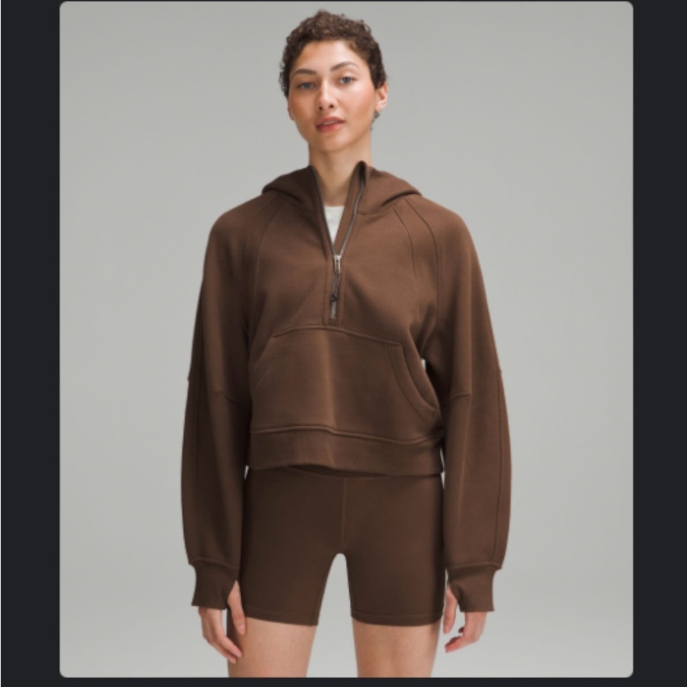 Lululemon Scuba